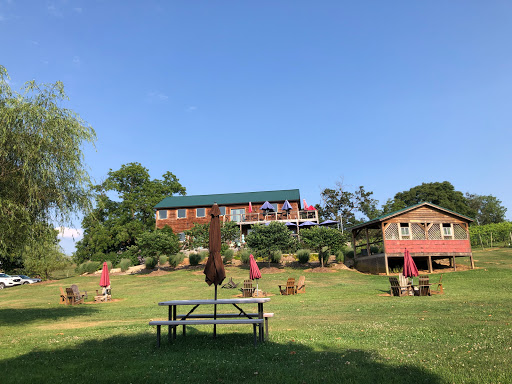 Winery «Third Hill Winery @ DeMello Vineyards», reviews and photos, 2110 Quicksburg Rd, Quicksburg, VA 22847, USA