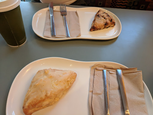 Sandwich Shop «Panera Bread», reviews and photos, 10059 Jefferson Davis Hwy, Fredericksburg, VA 22407, USA