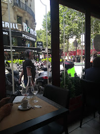 Atmosphère du Pizzeria Pizza Pino à Paris - n°4
