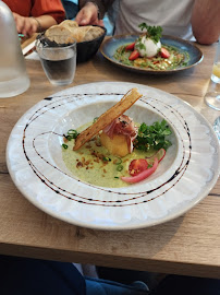 Plats et boissons du Restaurant français La Brasserie Foch à Lesparre-Médoc - n°18