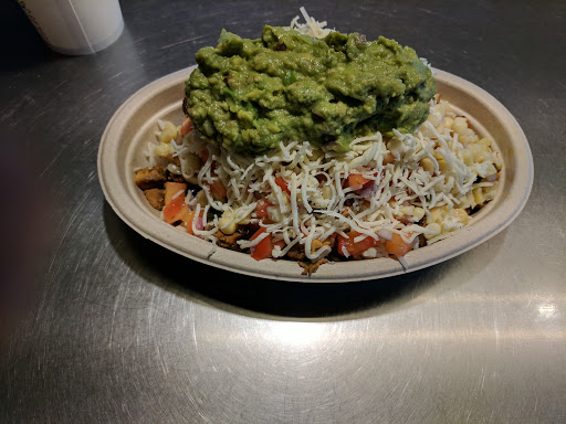 Mexican Restaurant «Chipotle Mexican Grill», reviews and photos, 420 S Hurstbourne Pkwy, Louisville, KY 40299, USA
