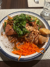 Nouille du Restaurant thaï Thaï Siam à Paris - n°14