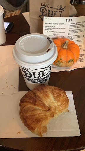 Cafe «Café Duet», reviews and photos, 35 N 7th St, Stroudsburg, PA 18360, USA