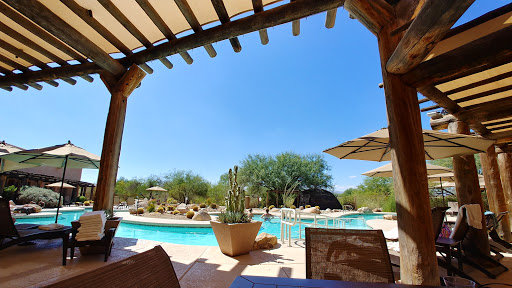 Spa «Aji Spa», reviews and photos, 5594 Wild Horse Pass Blvd, Chandler, AZ 85226, USA