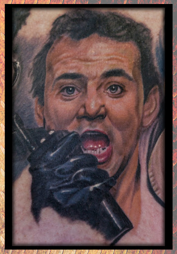 Explore american flag tattoo ideas, creative tattoo ideas in Columbus, available at Eternal Tattoo & Body Piercing - Columbus