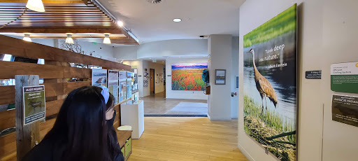 Nature Preserve «Swaner Preserve and EcoCenter», reviews and photos, 1258 Center Dr, Park City, UT 84098, USA