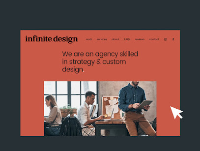 Infinite Design Agency