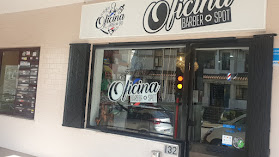 Oficina Barber Spot