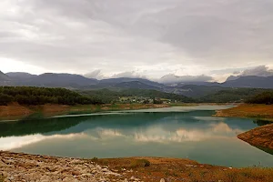 Nergizlik Dam image