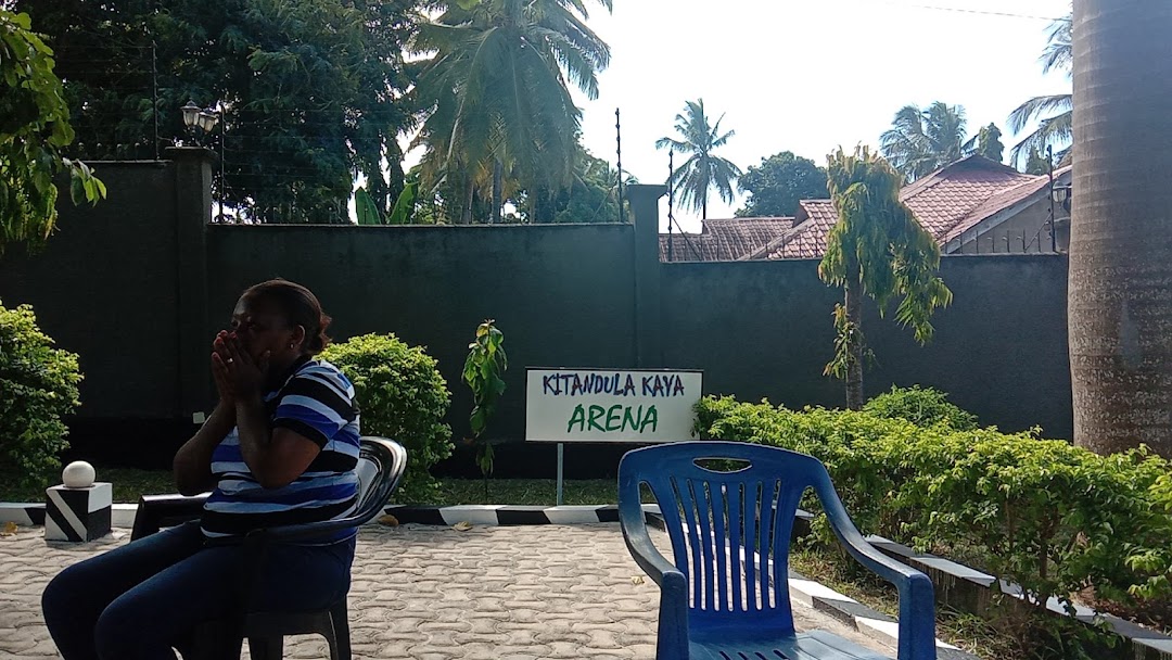 Kitandula kaya Arena