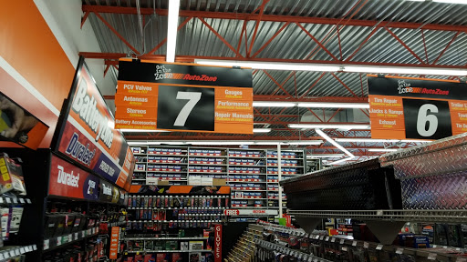 Auto Parts Store «AutoZone», reviews and photos, 190 US-46, Little Ferry, NJ 07643, USA