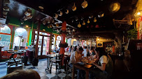 Atmosphère du Restaurant français DIGOR KALON à Perros-Guirec - n°11