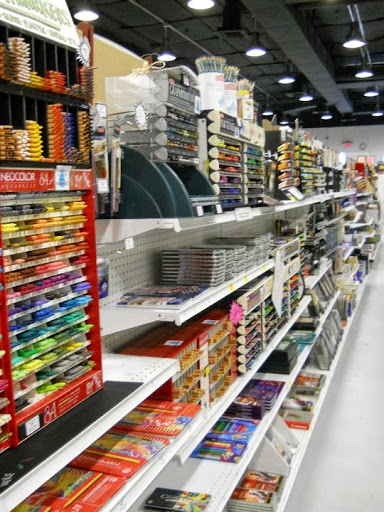 Art Supply Store «Arizona Art Supply», reviews and photos, 4025 N 16th St, Phoenix, AZ 85016, USA