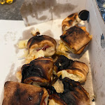 Photo n°1 de l'avis de Mina.. fait le 27/04/2024 à 19:35 sur le  Pizza Cab Köln à Cologne