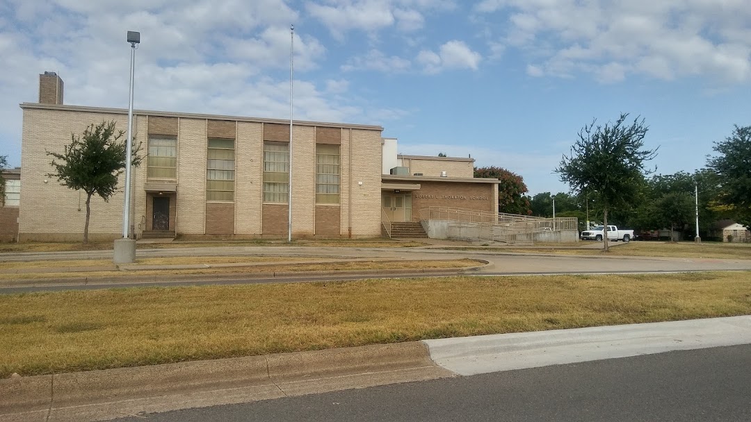 Robert L. Thornton Elementary School