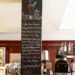 Photo n°4 de l'avis de Mina.p fait le 11/08/2016 à 16:55 sur le  Golden Bar Gelateria Artigianale à Mesagne