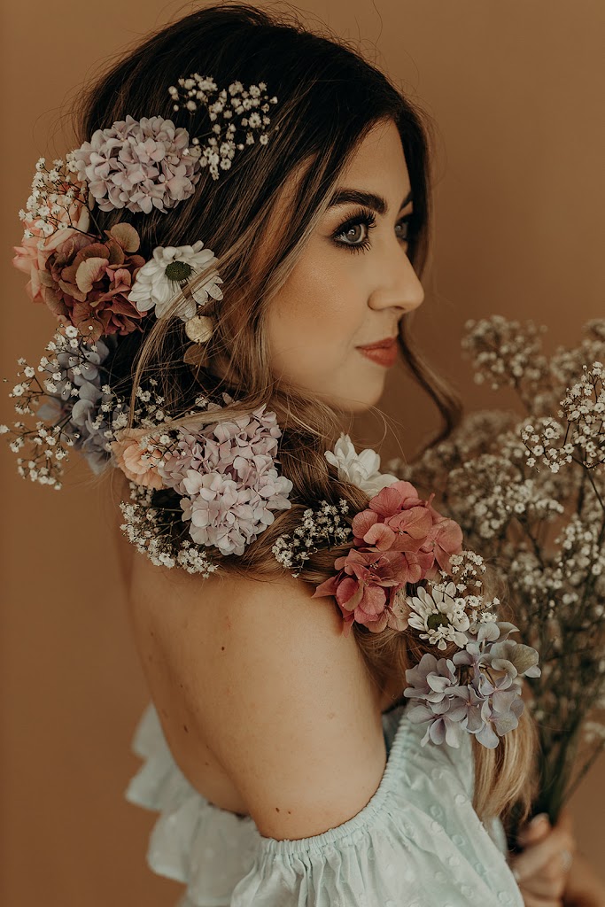 Kelsee Raquel Beauty & co 95320