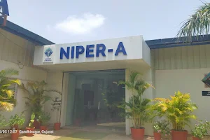 NIPER Ahmedabad Canteen image