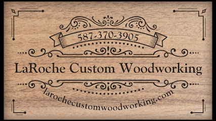 LaRoche Custom Woodworking