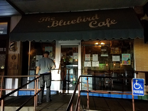 Cafe «The Bluebird Cafe», reviews and photos, 4104 Hillsboro Pike, Nashville, TN 37215, USA