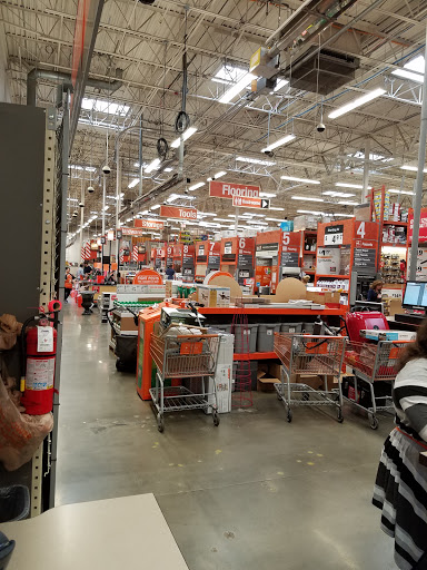 Home Improvement Store «The Home Depot», reviews and photos, 10210 Centrum Pkwy, Pineville, NC 28134, USA