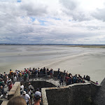 Photo n° 11 de l'avis de Henrique.i fait le 27/07/2022 à 20:27 pour Tour du Nord à Le Mont-Saint-Michel