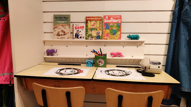 Beoordelingen van B.L.O.S Kids - Waar je kind op nummer 1 staat - winkel in Aalst & online in Aalst - Babywinkel