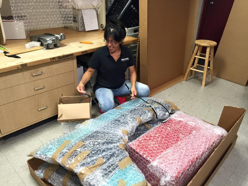 Post Office «Pak Mail Orange Lake», reviews and photos, 14900 E Orange Lake Blvd, Kissimmee, FL 34747, USA