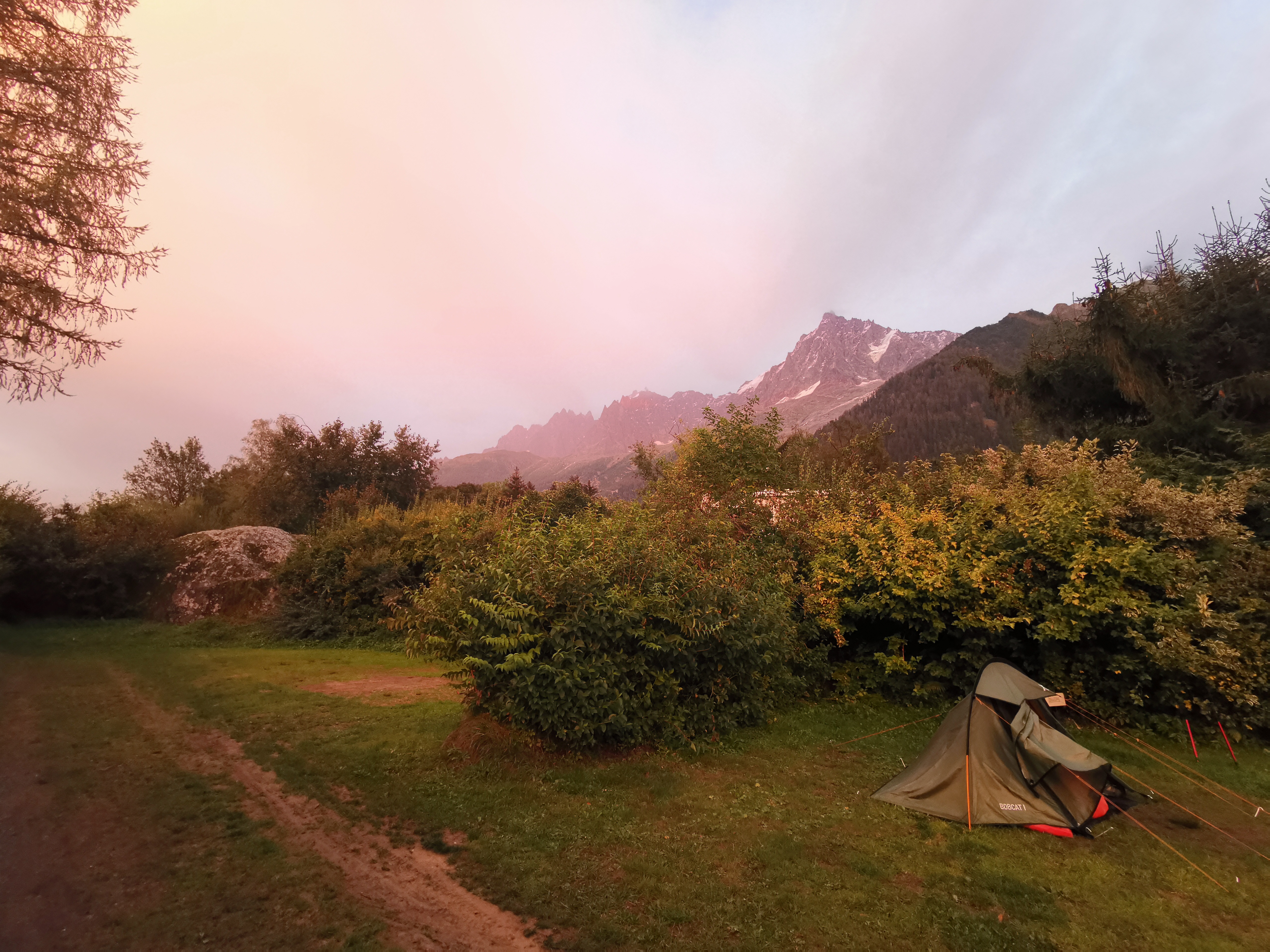 Photo n° 1 de l'avis de Aleksander.o fait le 23/09/2020 à 17:28