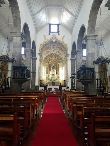 Avaliações doIgreja de São Roque em Ponta Delgada - Igreja
