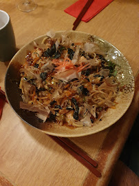 Okonomiyaki du Restaurant japonais Teo Japon à Agen - n°7
