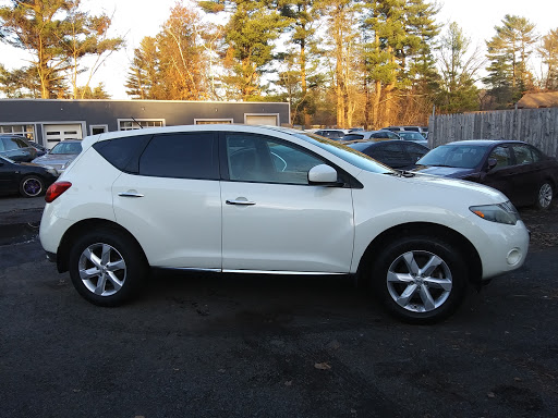 Used Car Dealer «Choice Motor Car», reviews and photos, 436 East St, Plainville, CT 06062, USA