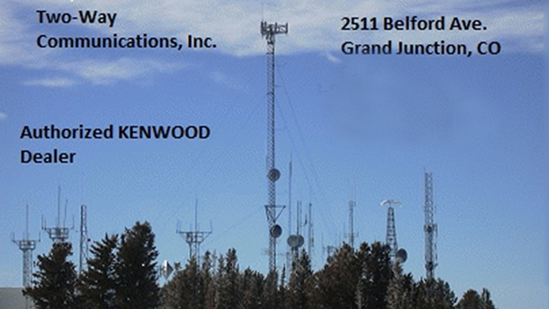 Two-Way Communications, Inc.