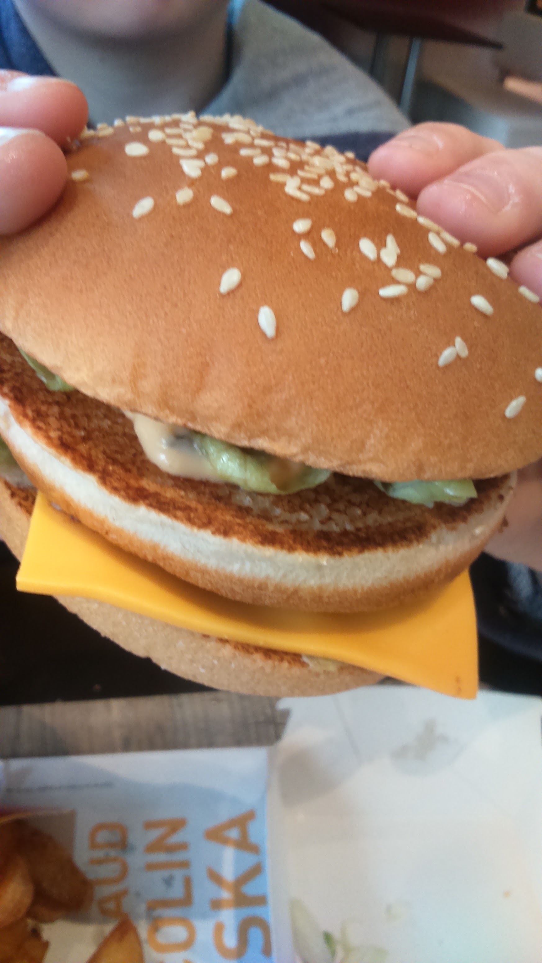 Photo n° 1 de l'avis de Bibi.r fait le 24/02/2018 à 10:45