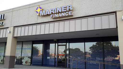 Mariner Finance in San Antonio, Texas