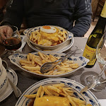 Photo n°1 de l'avis de Ana.a fait le 16/03/2024 à 02:04 sur le  Yuko Tavern à Porto