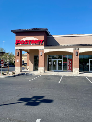 Print Shop «PostNet», reviews and photos, 4605 E Chandler Blvd #110, Phoenix, AZ 85048, USA