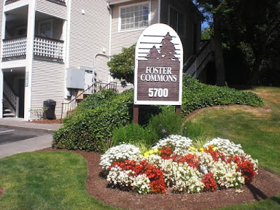 Foster Commons Apartments