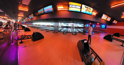 Bowling Alley «AMF Dale City Lanes», reviews and photos, 4304 Dale Blvd, Woodbridge, VA 22193, USA