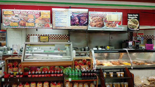 Supermarket «Tresierras Supermarket», reviews and photos, 280 Harvard Blvd, Santa Paula, CA 93060, USA