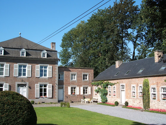 Photo Lodge La Petite Cense Burdinne 4210 Burdinne