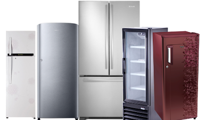 Jem Refrigerators - Best Fridge Service in Coimbatore