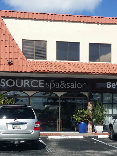 Hair Salon «Source Salon Wilton Manors», reviews and photos, 1881 NE 26th St #30, Wilton Manors, FL 33305, USA