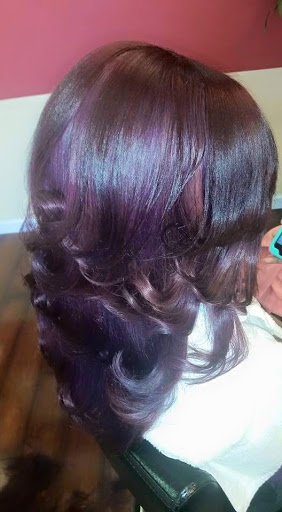 Beauty Salon «New Look Dominican Hair Salon», reviews and photos, 14703 Baltimore Ave b, Laurel, MD 20707, USA