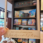 Photo n°1 de l'avis de Jörg.i fait le 01/10/2023 à 18:06 sur le  Café ten Cate à Norden