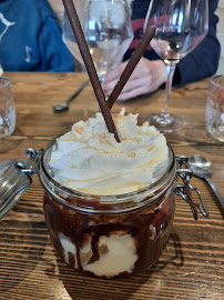 Les plus récentes photos du Restaurant familial La p'tite clarine à Samoëns - n°5