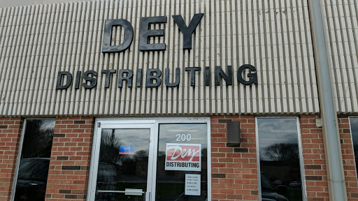 Appliance Parts Supplier «Dey Distributing», reviews and photos, 3431 E Hwy 13, Burnsville, MN 55337, USA