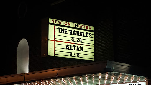Performing Arts Theater «The Newton Theatre», reviews and photos, 234 Spring St, Newton, NJ 07860, USA