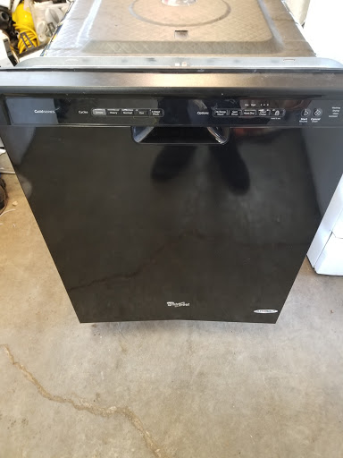 Used Appliance Store «Country Appliance», reviews and photos, 2400 N Pacific Hwy, Woodburn, OR 97071, USA