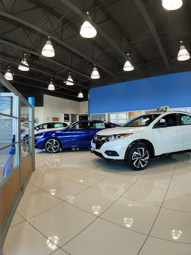 Honda Dealer «Ralph Honda», reviews and photos, 3939 W Ridge Rd, Rochester, NY 14626, USA